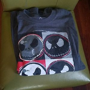 Jack Skelington sweatshirt